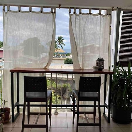 Terre Sainte : Charmant Appart 5 Min De La Plage Apartment Exterior photo