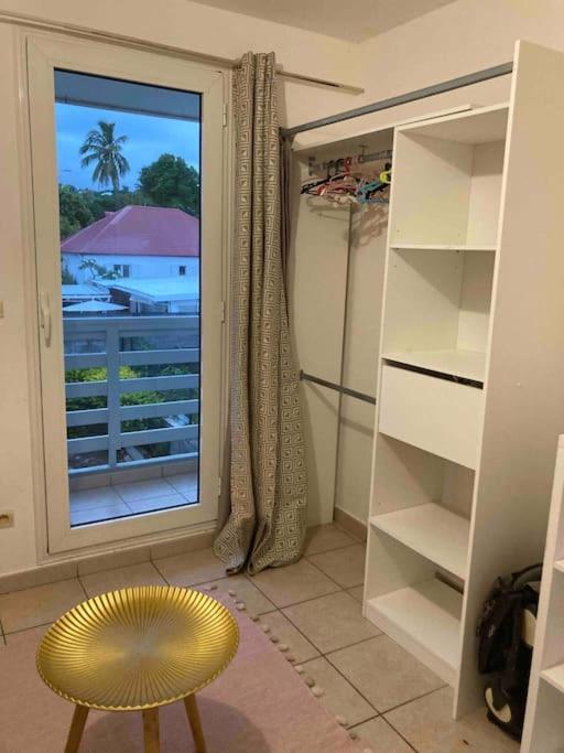 Terre Sainte : Charmant Appart 5 Min De La Plage Apartment Exterior photo